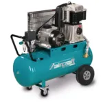 COMPRESSOR DE PISTÃO AIRSTAR 703/100 AIRCRAFT