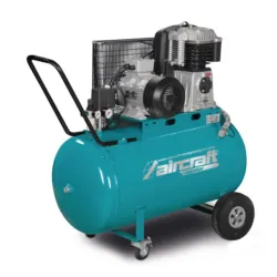 COMPRESSOR DE PISTÃO AIRSTAR 853/200 AIRCRAFT