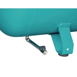 COMPRESSOR DE PISTÃO AIRSTAR 853/500/10H AIRCRAFT