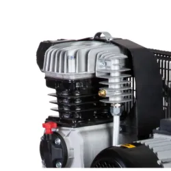 COMPRESSOR DE PISTÃO AIRSTAR 863/90 AIRCRAFT