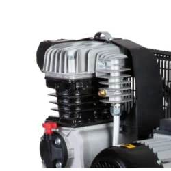 COMPRESSOR DE PISTÃO AIRSTAR 863/90 AIRCRAFT
