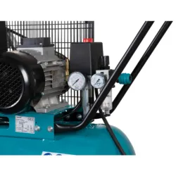 COMPRESSOR DE PISTÃO AIRSTAR 863/90 AIRCRAFT