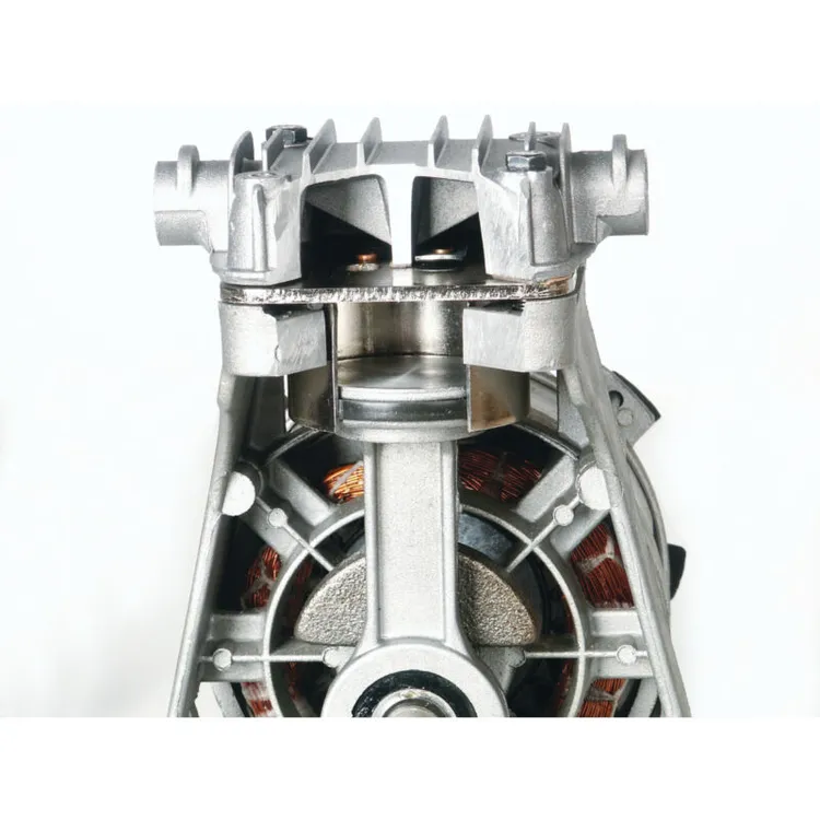 COMPRESSOR PISTÃO 201 OF E AIRCRAFT