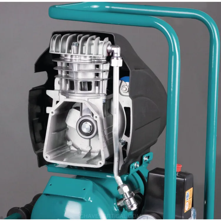 COMPRESSOR PISTÃO 201 OF E AIRCRAFT