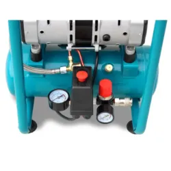 COMPRESSOR PISTÃO 221 OF E AIRCRAFT