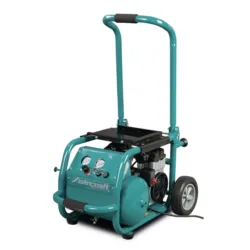 COMPRESSOR PISTÃO 240/20 OF E AIRCRAFT