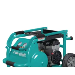 COMPRESSOR PISTÃO 240/20 OF E AIRCRAFT