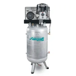 COMPRESSOR PISTÃO 270L 10BAR AIRCRAFT