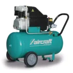 COMPRESSOR PISTÃO 301/50 50L AIRCRAFT