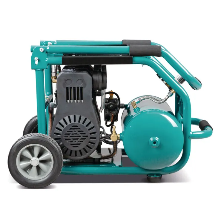 COMPRESSOR PISTÃO 320/24 OF E AIRCRAFT