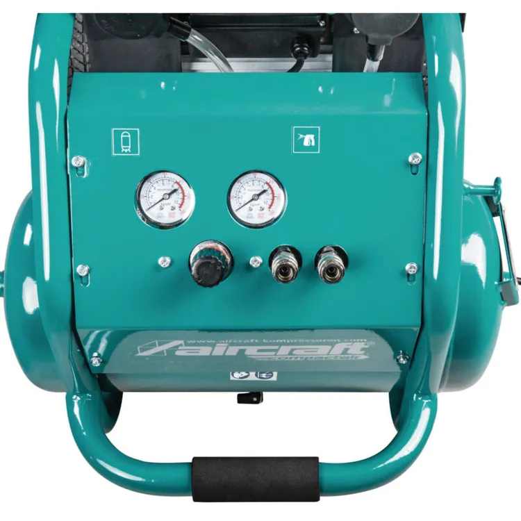 COMPRESSOR PISTÃO 320/24 OF E AIRCRAFT