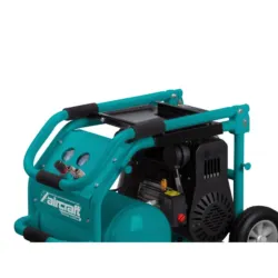 COMPRESSOR PISTÃO 320/24 OF E AIRCRAFT