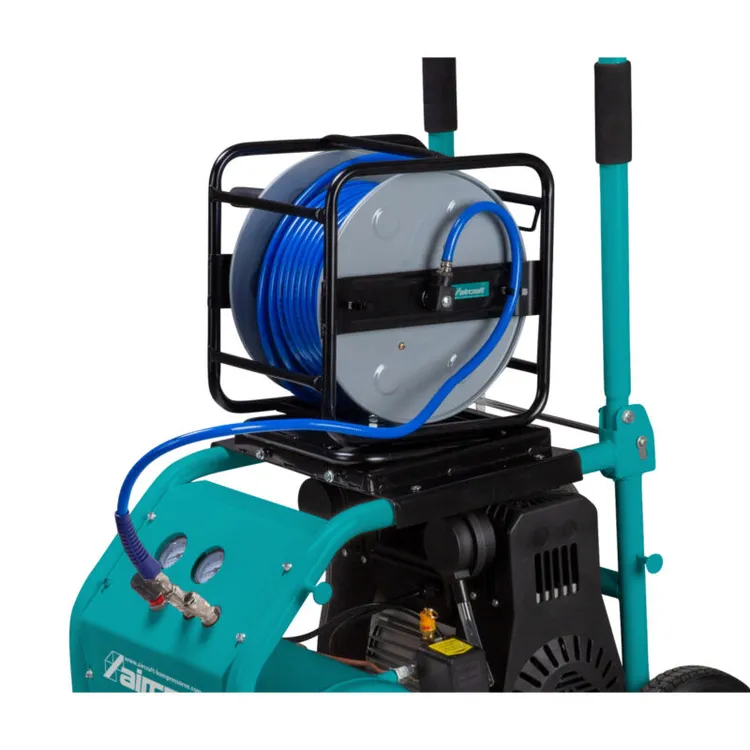 COMPRESSOR PISTÃO 320/24 OF E AIRCRAFT