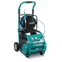 COMPRESSOR PISTÃO 320/24 OF E AIRCRAFT