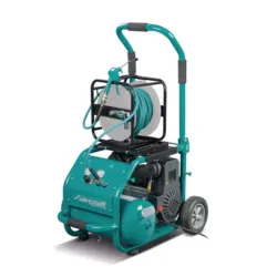 COMPRESSOR PISTÃO 320/24 OF E AIRCRAFT