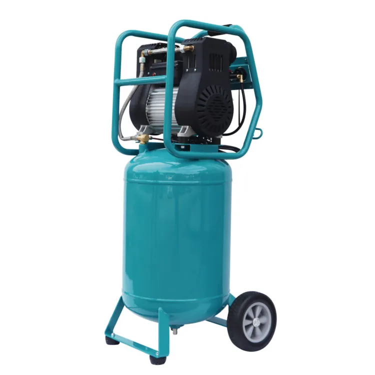 COMPRESSOR PISTÃO 320/90 V OF E AIRCRAFT