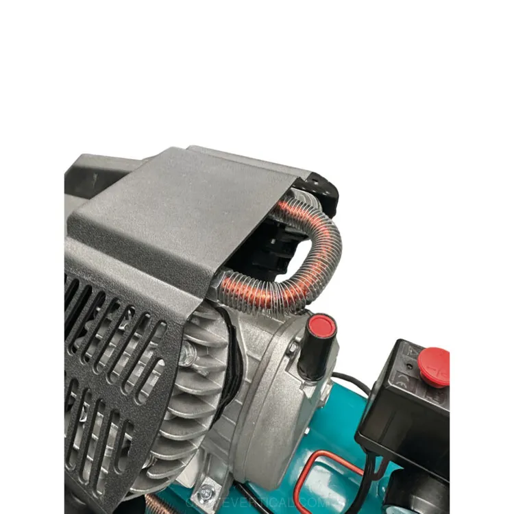 COMPRESSOR PISTÃO 401/50 E AIRCRAFT