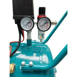 COMPRESSOR PISTÃO 401/50 E AIRCRAFT