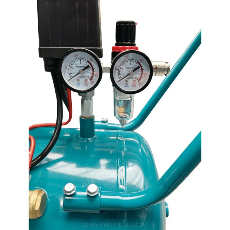 COMPRESSOR PISTÃO 401/50 E AIRCRAFT