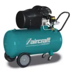 COMPRESSOR PISTÃO 421/100 100L AIRCRAFT