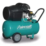 COMPRESSOR PISTÃO 421/50 50L AIRCRAFT