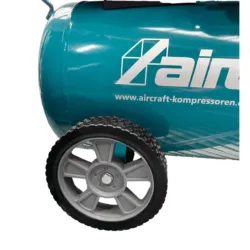 COMPRESSOR PISTÃO 50L MOBILBOY 301/50E AIRCRAFT