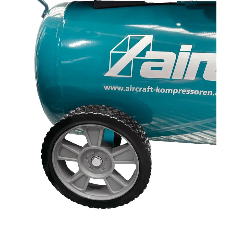 COMPRESSOR PISTÃO 50L MOBILBOY 301/50E AIRCRAFT