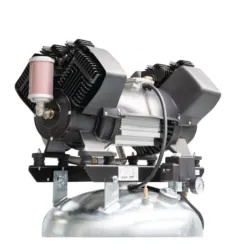 COMPRESSOR PISTÃO 980/270/10 V PRO AIRCRAFT