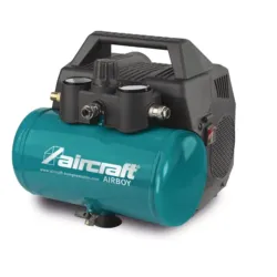 COMPRESSOR PISTÃO AIRBOY 131 OF E AIRCRAFT