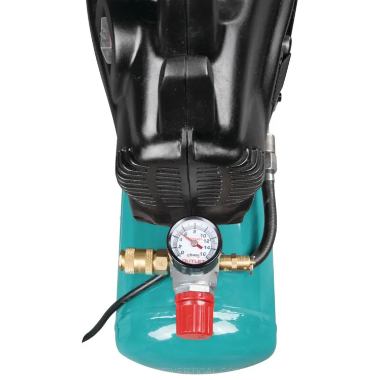 COMPRESSOR PISTÃO AIRBOY 206 OF E AIRCRAFT