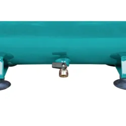 COMPRESSOR PISTÃO AIRBOY 206 OF E AIRCRAFT