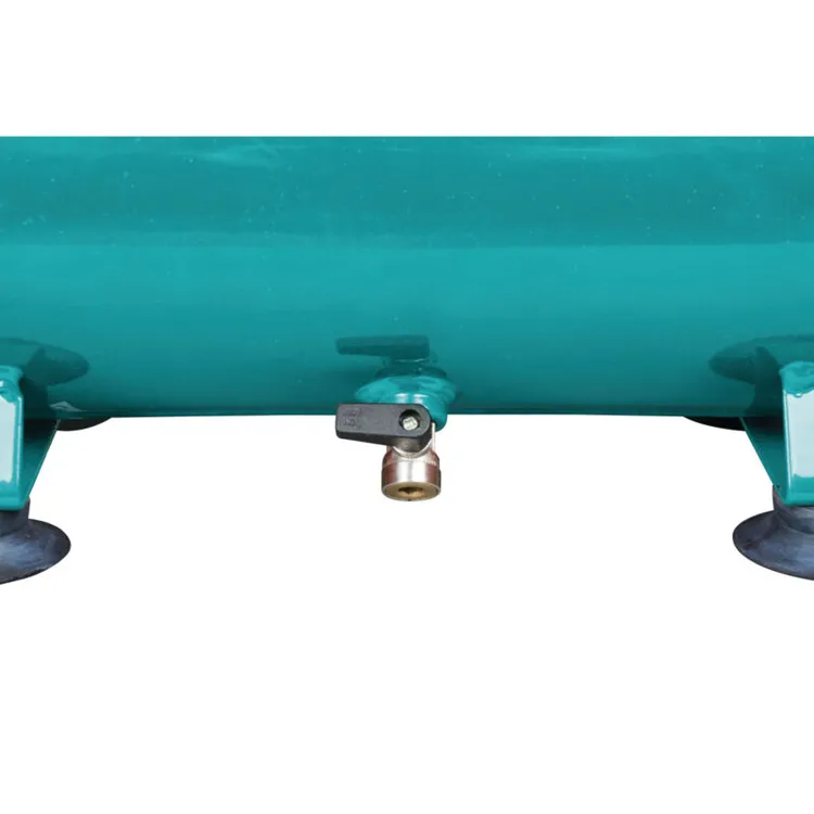 COMPRESSOR PISTÃO AIRBOY 206 OF E AIRCRAFT