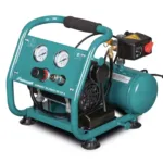 COMPRESSOR PISTÃO AIRBOY SILENCE 50 OF E AIRCRAFT