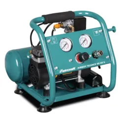 COMPRESSOR PISTÃO AIRBOY SILENCE 50 OF E AIRCRAFT