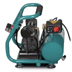 COMPRESSOR PISTÃO AIRBOY SILENCE 50 OF E AIRCRAFT