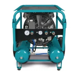 COMPRESSOR PISTÃO AIRCAR 553/22 PRO AIRCRAFT