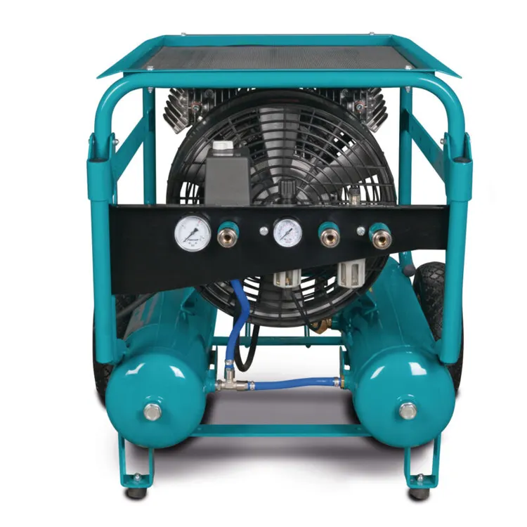 COMPRESSOR PISTÃO AIRCAR 553/22 PRO AIRCRAFT