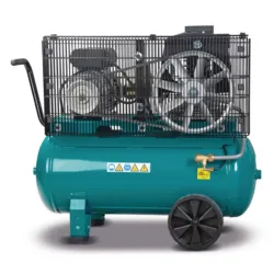 COMPRESSOR PISTÃO AIRSTAR 321/50E AIRCRAFT