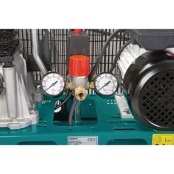 COMPRESSOR PISTÃO AIRSTAR 321/50E AIRCRAFT