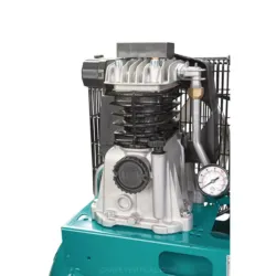 COMPRESSOR PISTÃO AIRSTAR 321/50E AIRCRAFT