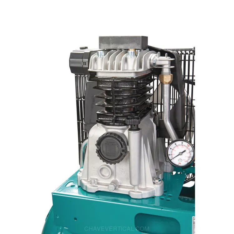 COMPRESSOR PISTÃO AIRSTAR 321/50E AIRCRAFT