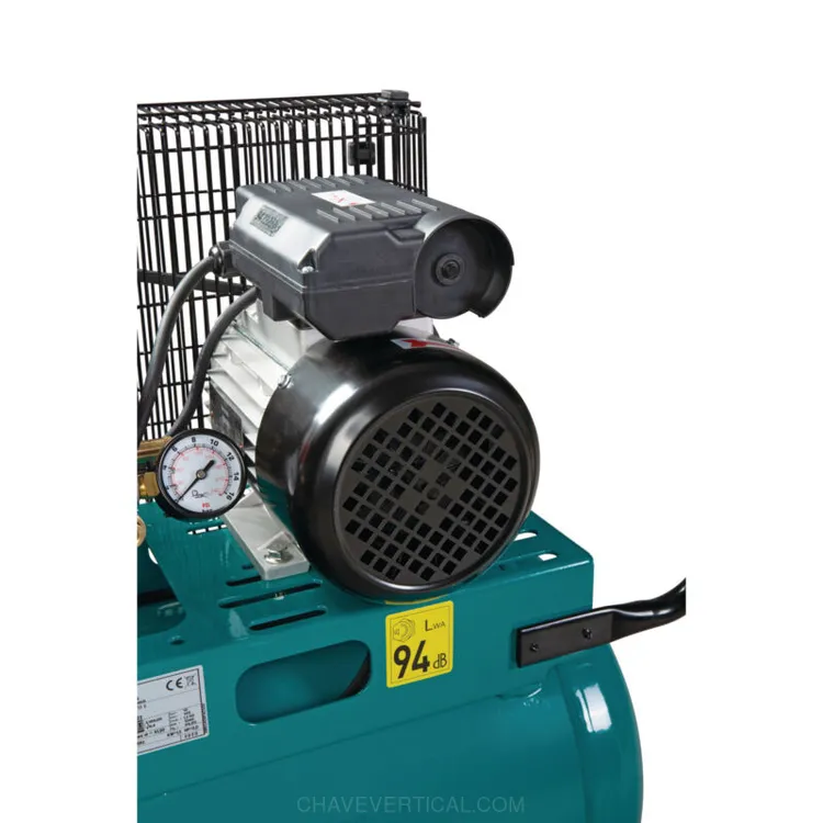 COMPRESSOR PISTÃO AIRSTAR 321/50E AIRCRAFT