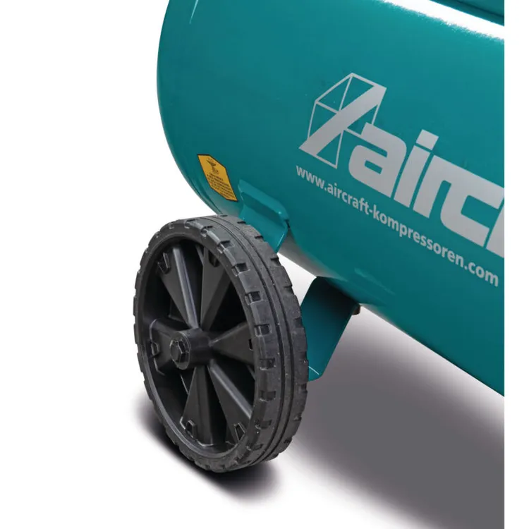 COMPRESSOR PISTÃO AIRSTAR 321/50E AIRCRAFT