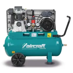 COMPRESSOR PISTÃO AIRSTAR 401/50E 230V AIRCRAFT