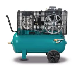 COMPRESSOR PISTÃO AIRSTAR 401/50E 230V AIRCRAFT