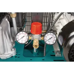 COMPRESSOR PISTÃO AIRSTAR 401/50E 230V AIRCRAFT