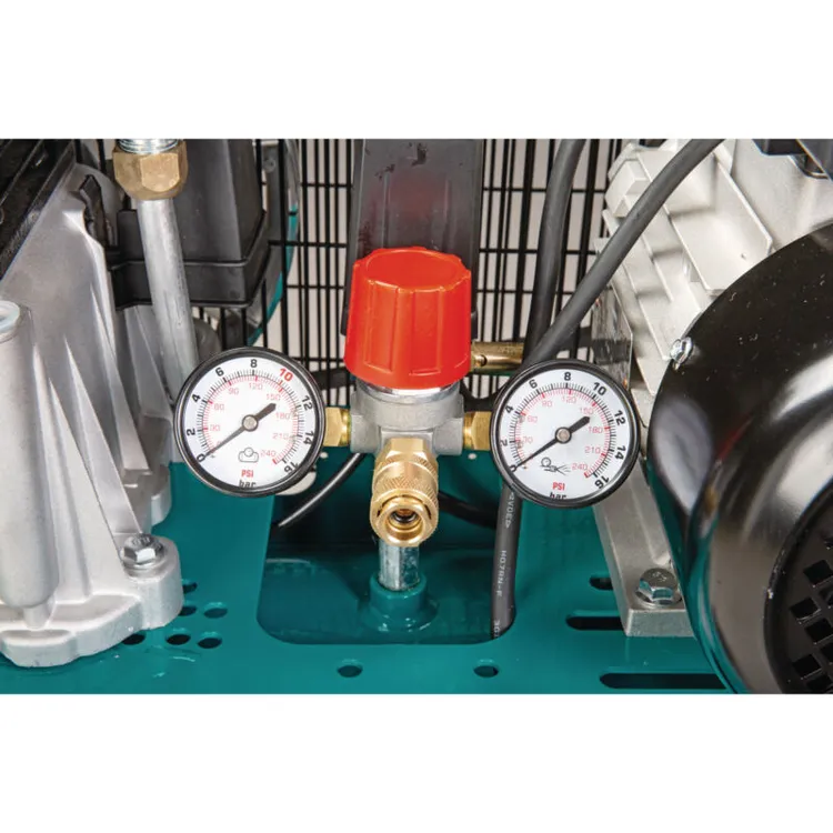 COMPRESSOR PISTÃO AIRSTAR 401/50E 230V AIRCRAFT