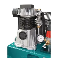 COMPRESSOR PISTÃO AIRSTAR 401/50E 230V AIRCRAFT