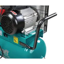 COMPRESSOR PISTÃO AIRSTAR 401/50E 230V AIRCRAFT