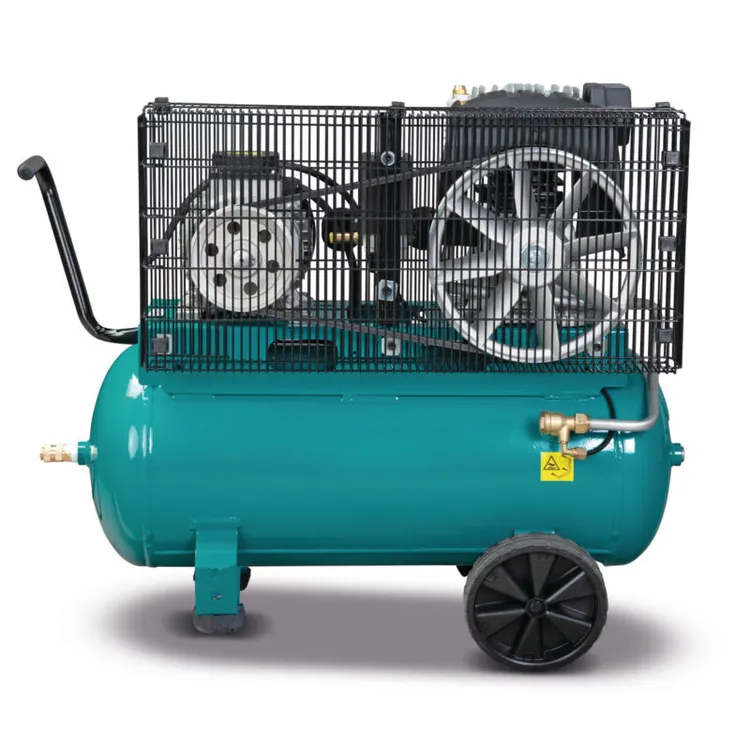 COMPRESSOR PISTÃO AIRSTAR 403/50E 400V AIRCRAFT